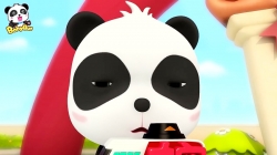 مجموعه آموزش زبان انگلیسی baby bus قسمت 194